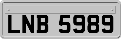 LNB5989