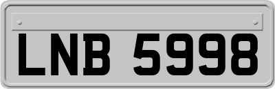 LNB5998