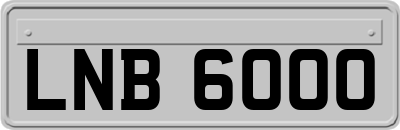 LNB6000
