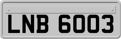 LNB6003