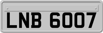 LNB6007