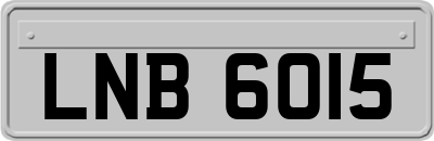 LNB6015