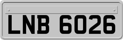 LNB6026