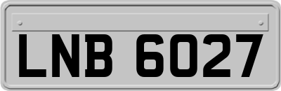 LNB6027