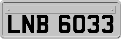 LNB6033