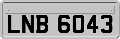 LNB6043