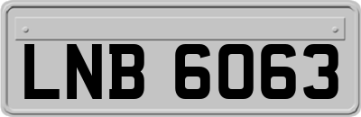 LNB6063