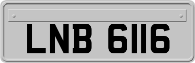 LNB6116