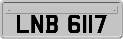LNB6117