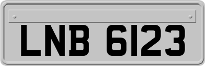 LNB6123