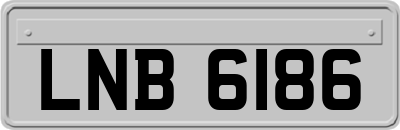 LNB6186