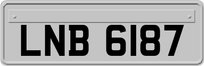 LNB6187