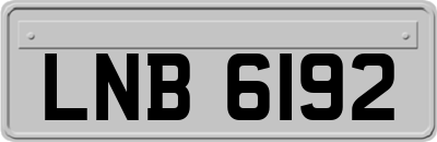 LNB6192