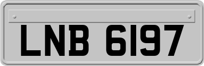 LNB6197