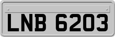 LNB6203