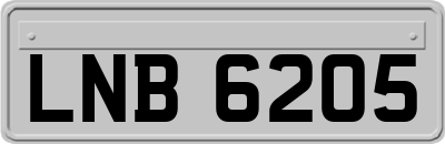 LNB6205