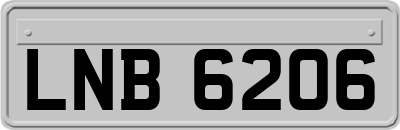 LNB6206
