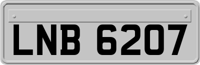 LNB6207