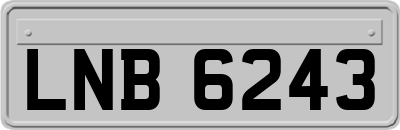 LNB6243