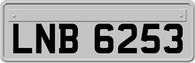 LNB6253