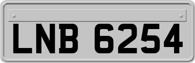 LNB6254