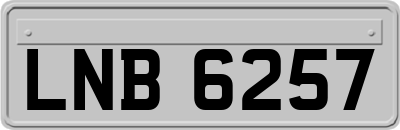 LNB6257