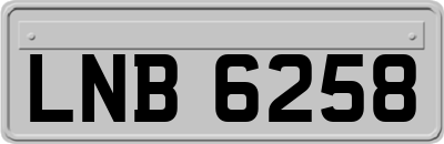 LNB6258