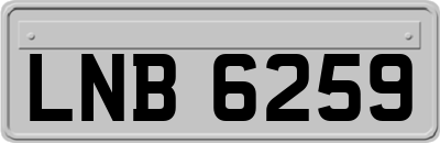 LNB6259