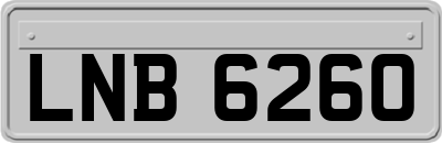LNB6260