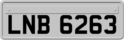 LNB6263