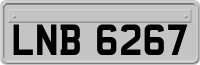 LNB6267