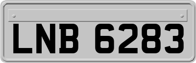 LNB6283