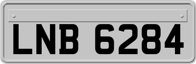 LNB6284