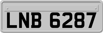 LNB6287