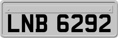 LNB6292