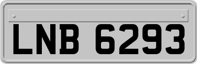 LNB6293
