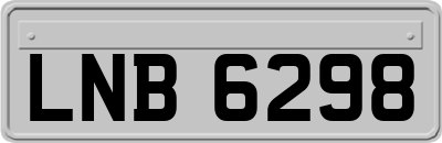 LNB6298