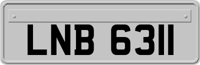 LNB6311