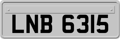 LNB6315