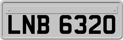 LNB6320