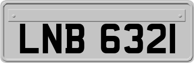 LNB6321