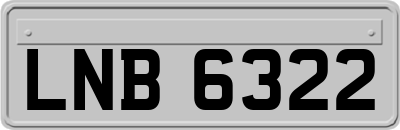 LNB6322