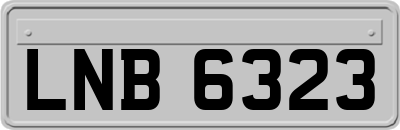 LNB6323
