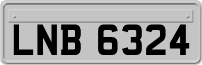 LNB6324
