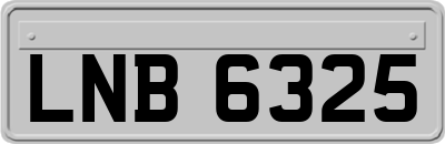 LNB6325