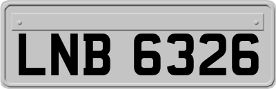 LNB6326