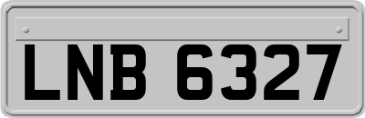LNB6327