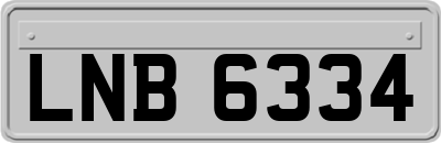 LNB6334