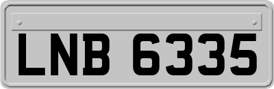 LNB6335
