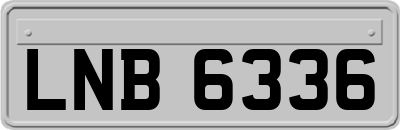 LNB6336